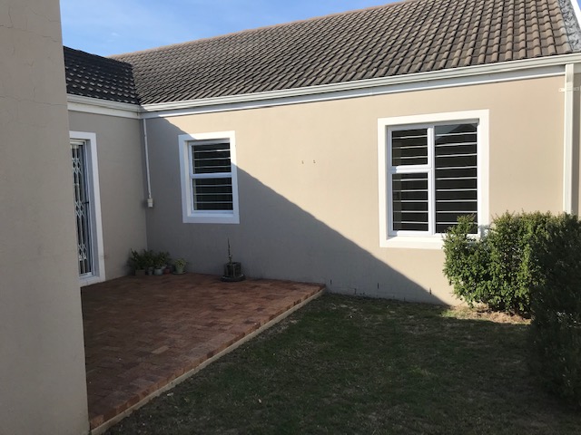 To Let 3 Bedroom Property for Rent in Sunningdale Western Cape